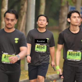 Runner Photo 5611478