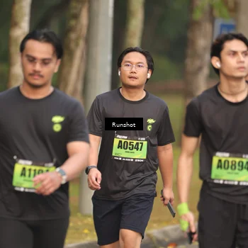 Runner Photo 5611479