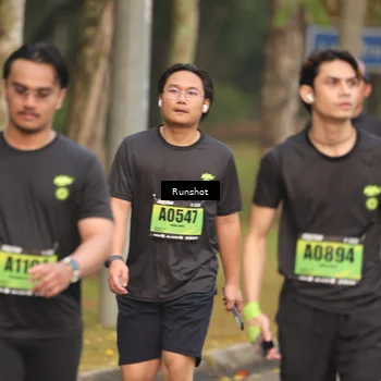 Runner Photo 5611480