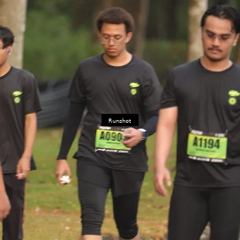 Runner Photo 5611482