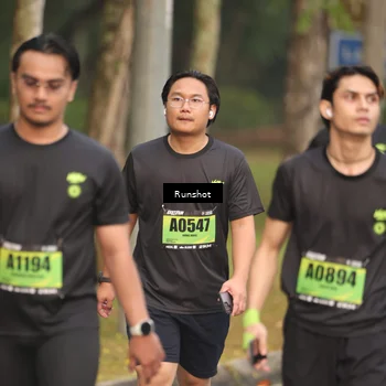 Runner Photo 5611483