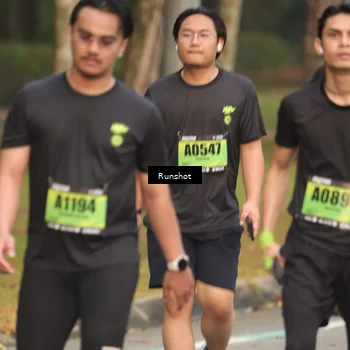 Runner Photo 5611484