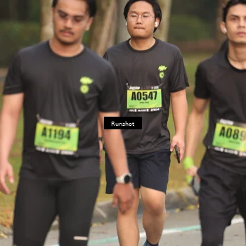 Runner Photo 5611487