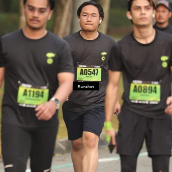 Runner Photo 5611489