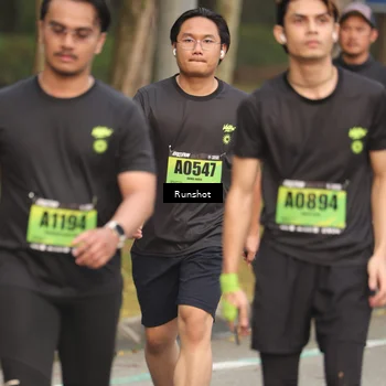 Runner Photo 5611491