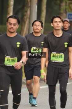 Runner Photo 5611493