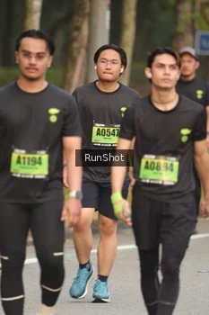 Runner Photo 5611494