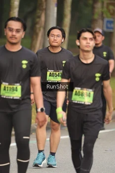 Runner Photo 5611495