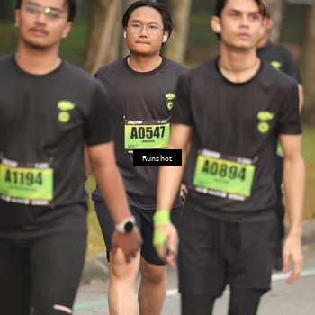 Runner Photo 5611498
