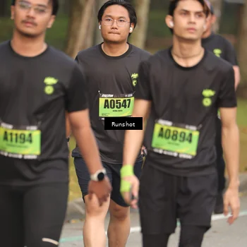 Runner Photo 5611499
