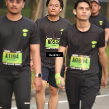 Runner Photo 5611501