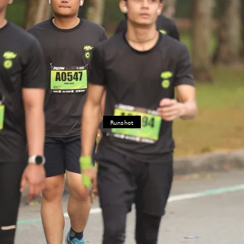 Runner Photo 5611502
