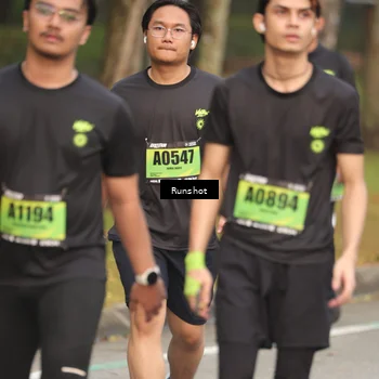 Runner Photo 5611503
