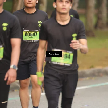 Runner Photo 5611506