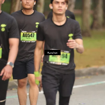 Runner Photo 5611507