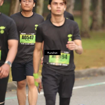 Runner Photo 5611509