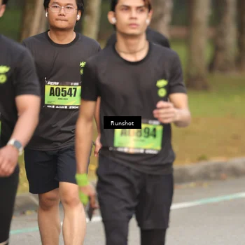 Runner Photo 5611510