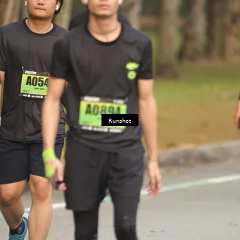 Runner Photo 5611512