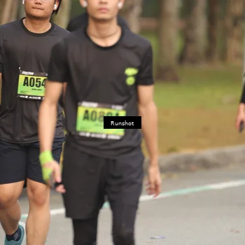 Runner Photo 5611513