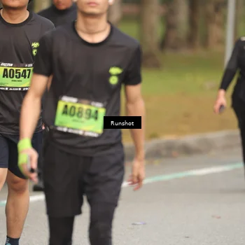 Runner Photo 5611514