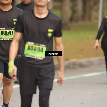 Runner Photo 5611515