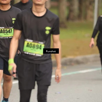 Runner Photo 5611516