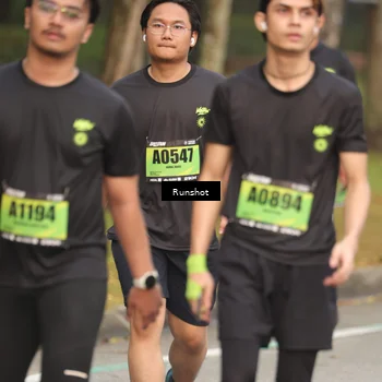 Runner Photo 5611517