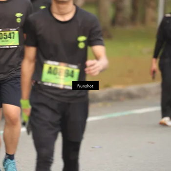 Runner Photo 5611518