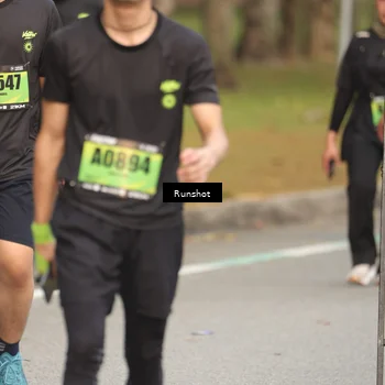 Runner Photo 5611519