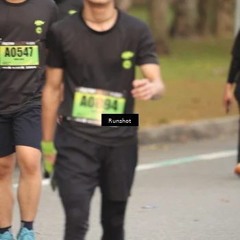 Runner Photo 5611520