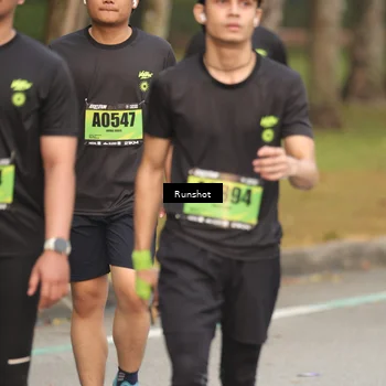 Runner Photo 5611521