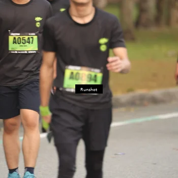 Runner Photo 5611522