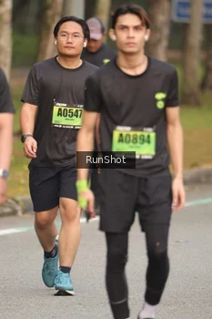 Runner Photo 5611523
