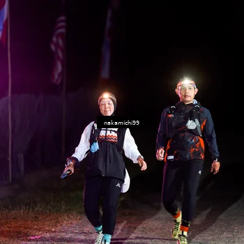 Runner Photo 5611524