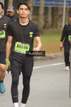 Runner Photo 5611525