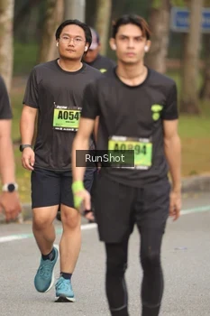 Runner Photo 5611526