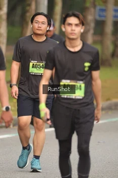 Runner Photo 5611527