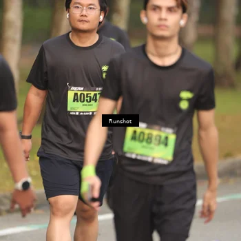 Runner Photo 5611528