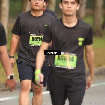 Runner Photo 5611529