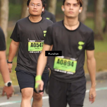 Runner Photo 5611532