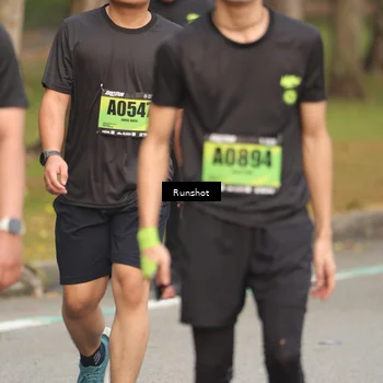 Runner Photo 5611534