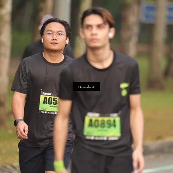 Runner Photo 5611538
