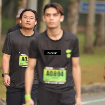 Runner Photo 5611539