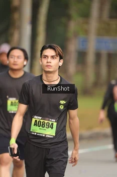 Runner Photo 5611541