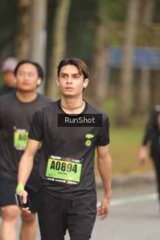 Runner Photo 5611542