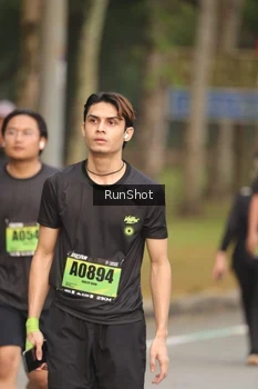 Runner Photo 5611543