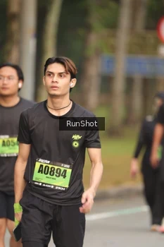 Runner Photo 5611545