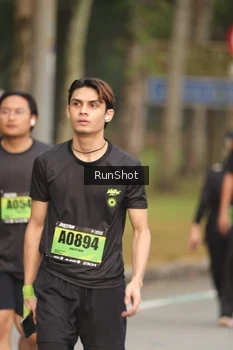Runner Photo 5611546