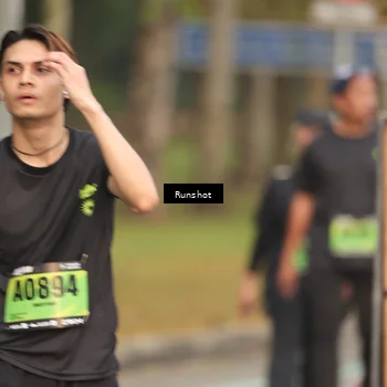 Runner Photo 5611548