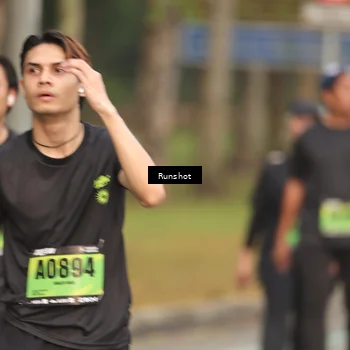 Runner Photo 5611550